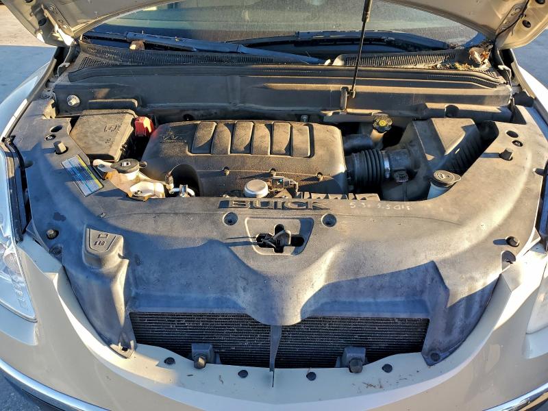 2010 BUICK ENCLAVE CX #3297968790