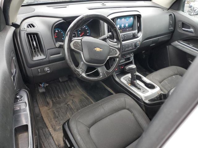 2021 CHEVROLET COLORADO L #3303962704