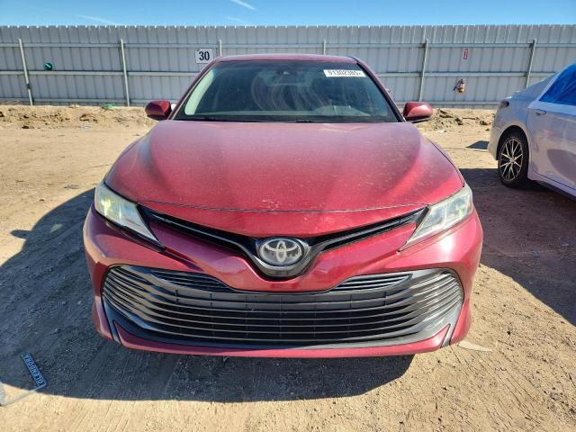 2018 TOYOTA CAMRY L - 4T1B11HK2JU563512
