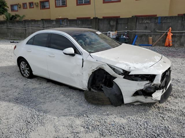 2020 MERCEDES-BENZ A 220 #3302798936