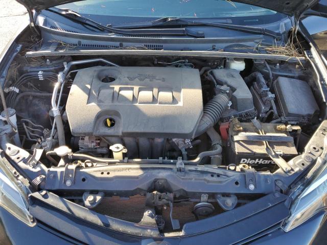 2018 TOYOTA COROLLA L #3288000152