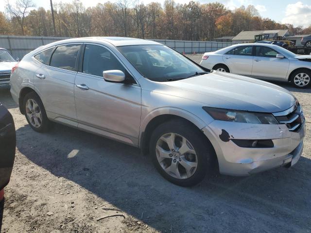 2010 HONDA ACCORD CRO - 5J6TF2H57AL006833