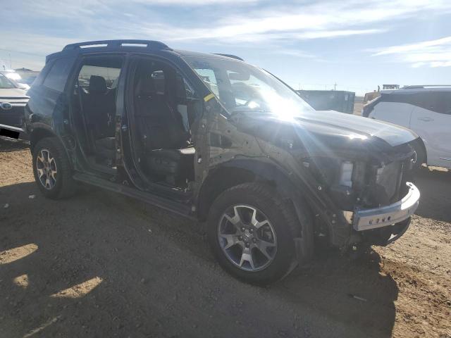 2023 HONDA PASSPORT T #3294780778