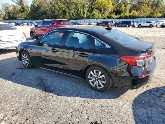 2023 HONDA CIVIC LX #3290190241