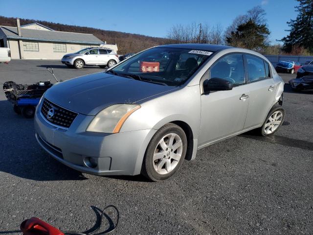 2008 NISSAN SENTRA 2.0 #3308419307
