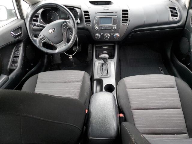 2014 KIA FORTE EX #3302795922