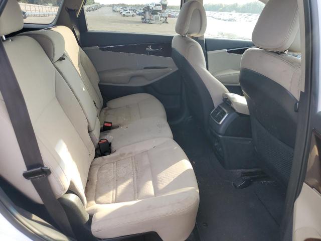 2016 KIA SORENTO LX #3291356167