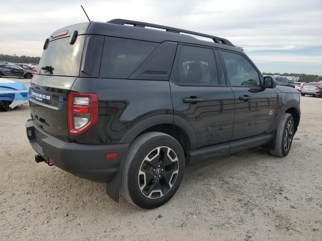 2023 FORD BRONCO SPO #3297148500