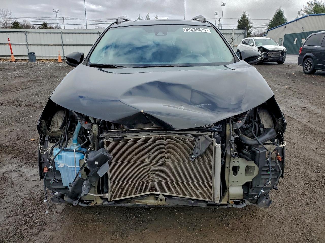 TOYOTA RAV4 ADVENTURE