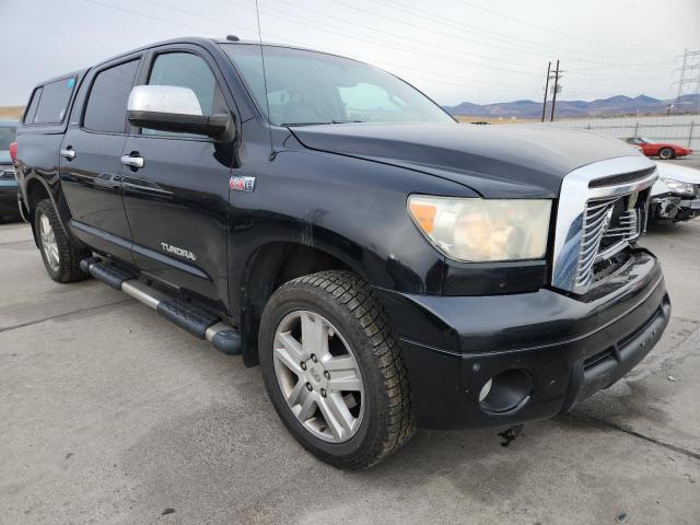 2010 TOYOTA TUNDRA CRE #3304309994