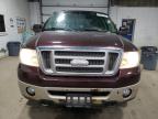 Lot #3304528441 2008 FORD F150 SUPER