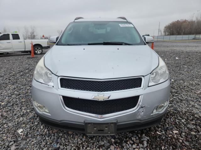 2012 CHEVROLET TRAVERSE L #3293464429