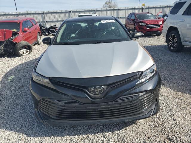 2019 TOYOTA CAMRY L #3290247247