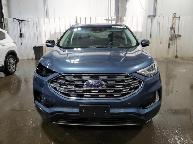 2019 FORD EDGE SEL #3281597456
