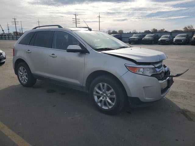 2014 FORD EDGE LIMIT #3303765417