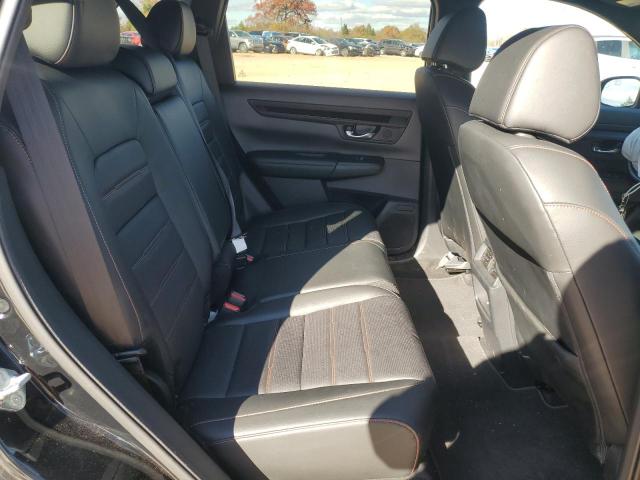 2025 HONDA CR-V SPORT #3296902850