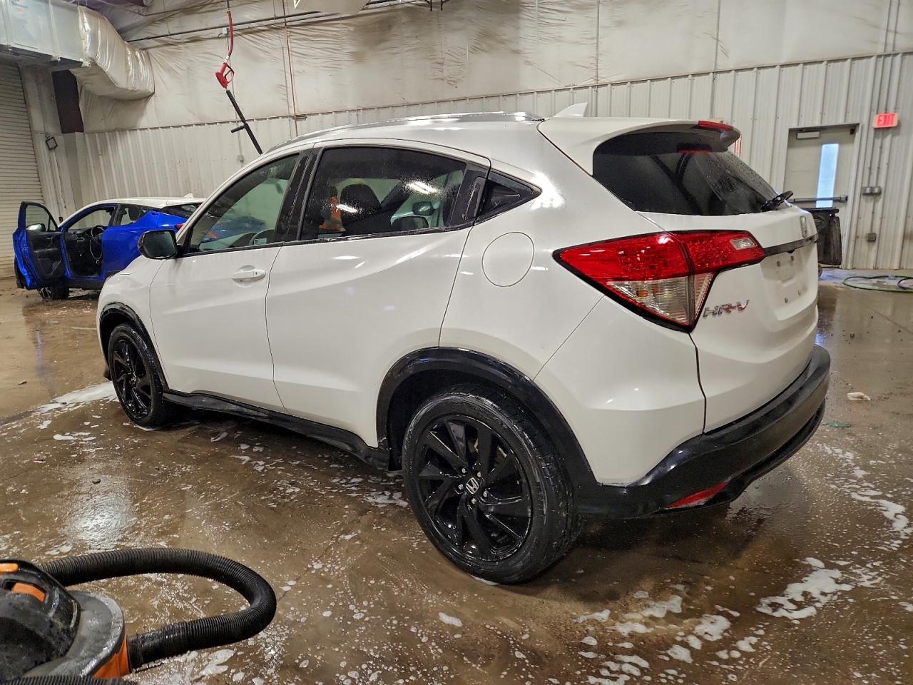 HONDA HR-V SPORT