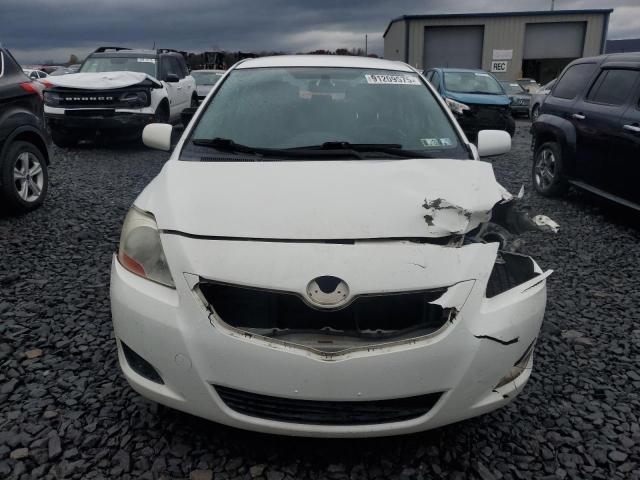 2007 TOYOTA YARIS #3304752949