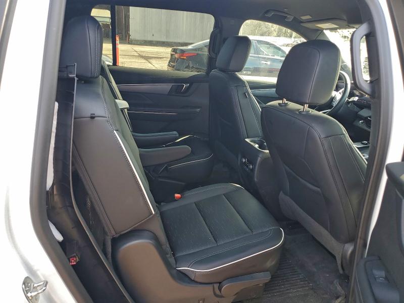 2025 BUICK ENCLAVE SP #3316067222