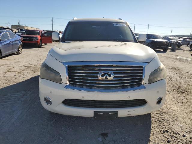 2014 INFINITI QX80 #3301597622