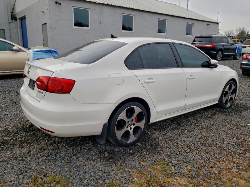2012 VOLKSWAGEN JETTA SE #3298082138