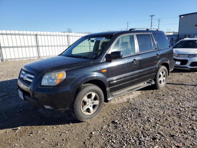 2006 HONDA PILOT EX #3308321165