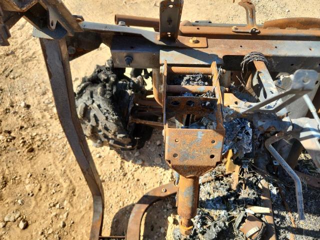 2016 POLARIS RANGER XP #3287636019