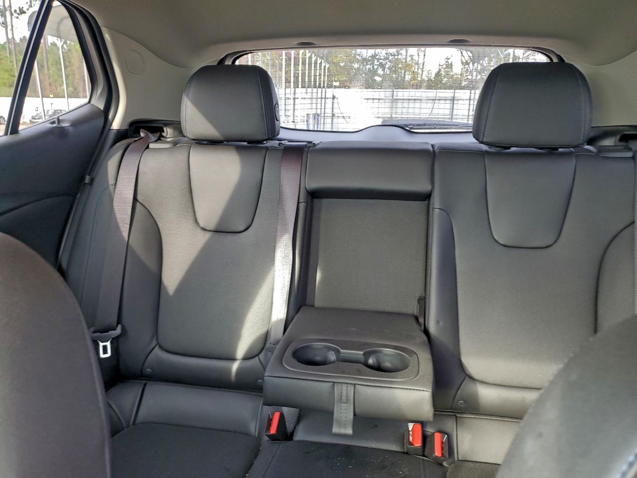 BUICK ENCORE SPORT TOURING