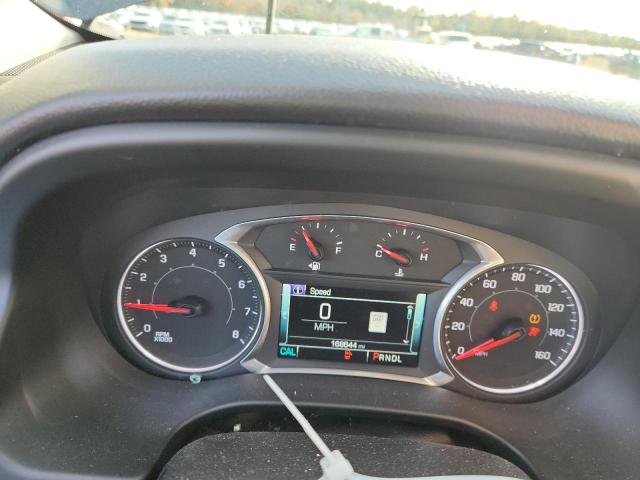 2017 GMC ACADIA SLT 1GKKNWLS7HZ168062