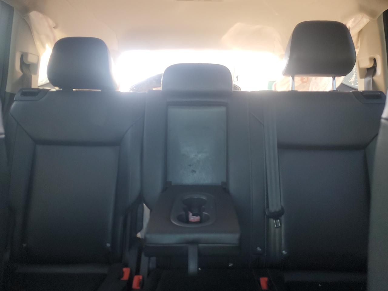 VOLKSWAGEN ATLAS SEL