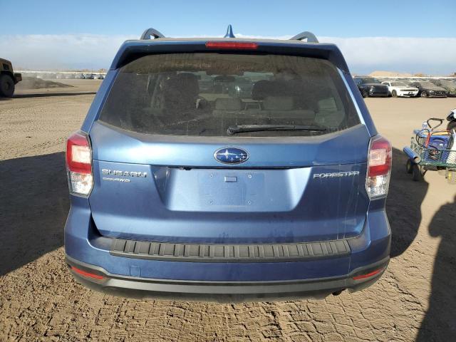 2018 SUBARU FORESTER 2 #3294780767