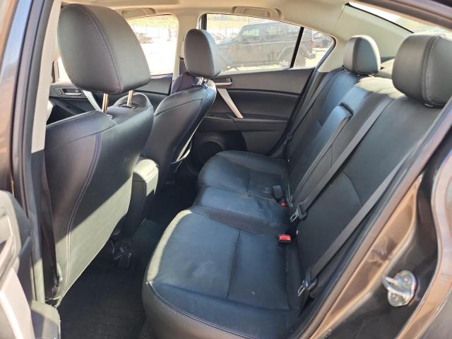 2013 MAZDA 3 I - JM1BL1W73D1751944