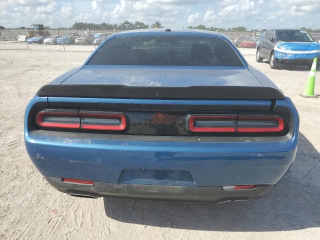 2021 DODGE CHALLENGER #3303968695