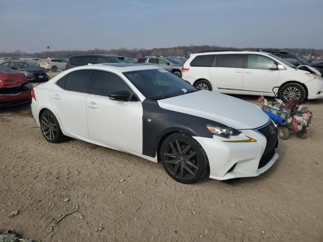 2015 LEXUS IS 250 #3295539895