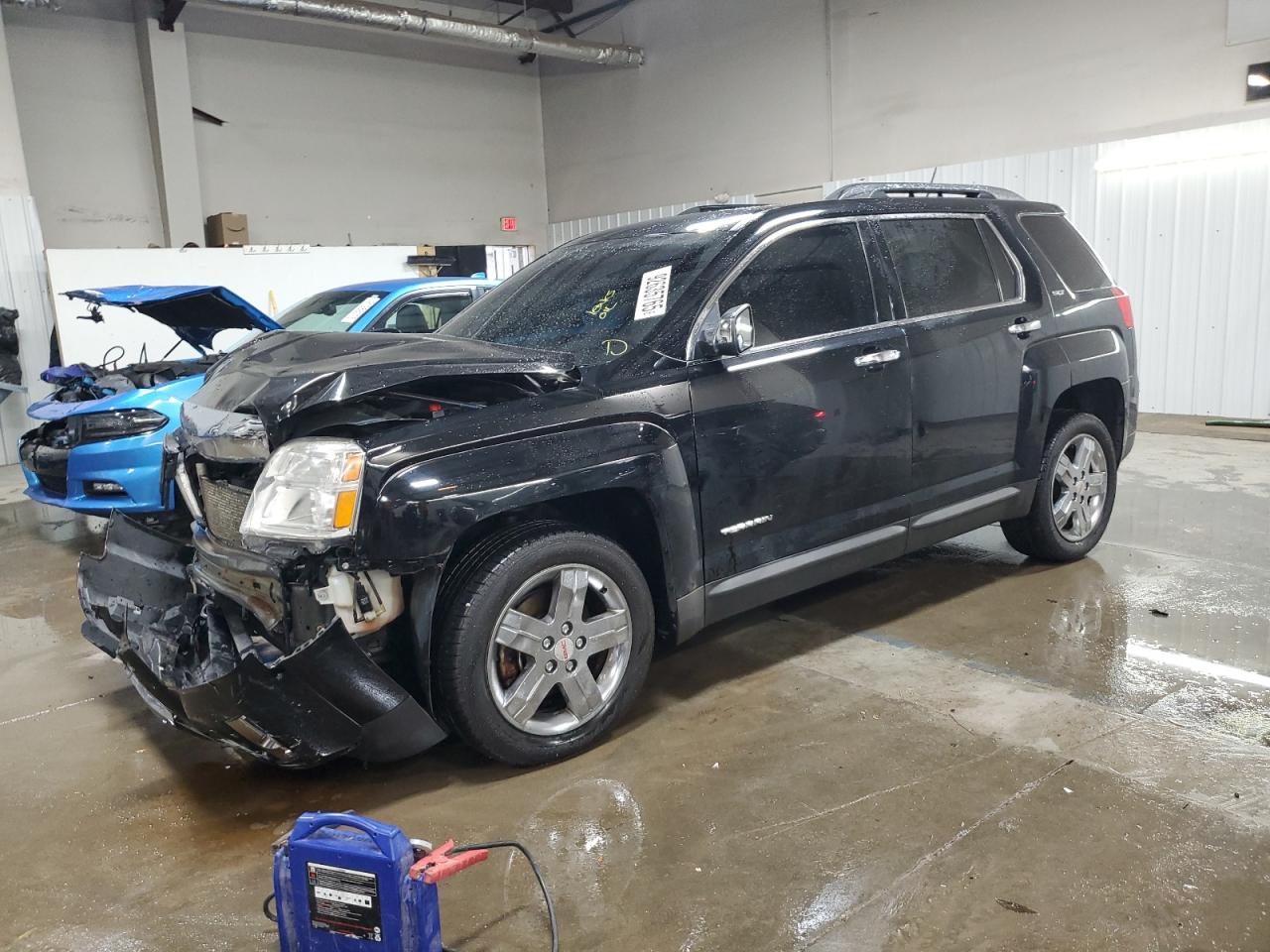 Lot #3294588053 2013 GMC TERRAIN SL