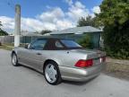 Lot #3293373449 1998 MERCEDES-BENZ SL 500