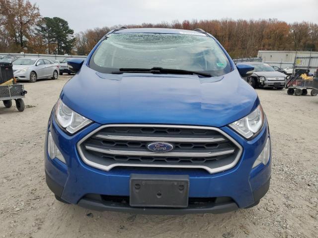 2022 FORD ECOSPORT S #3308310174