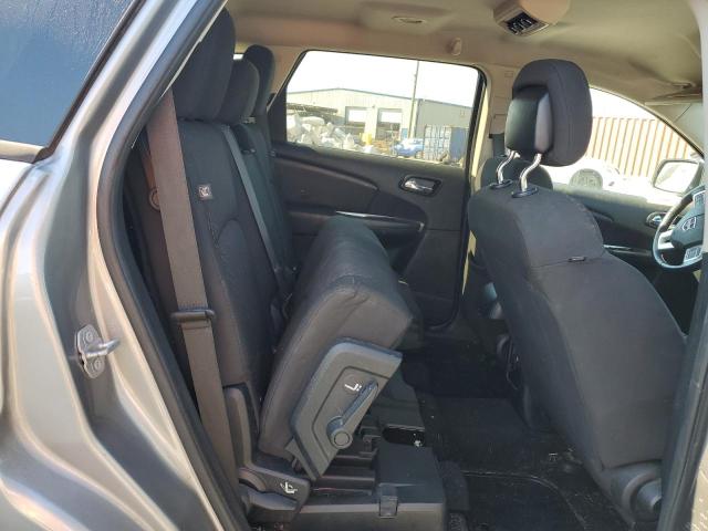 2016 DODGE JOURNEY SE #3303903759