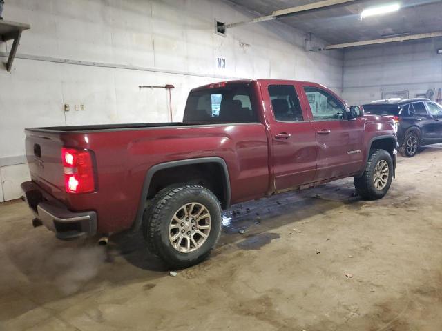 2015 GMC SIERRA K15 #3308309207