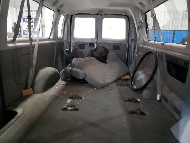 2007 FORD ECONOLINE #3296942837