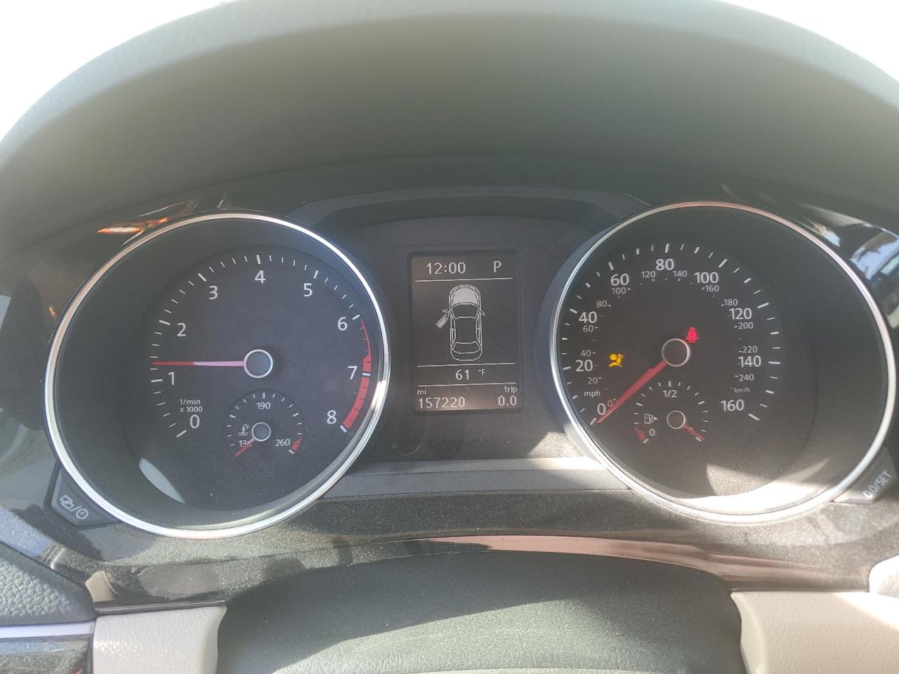 VOLKSWAGEN JETTA SEL