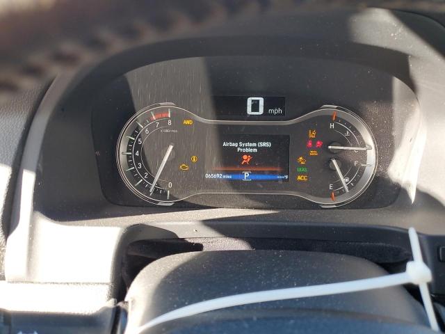 2019 HONDA RIDGELINE #3298218039