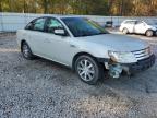 Lot #3292589867 2008 FORD TAURUS SEL