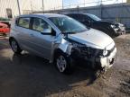 Lot #3296278504 2015 CHEVROLET SONIC LS