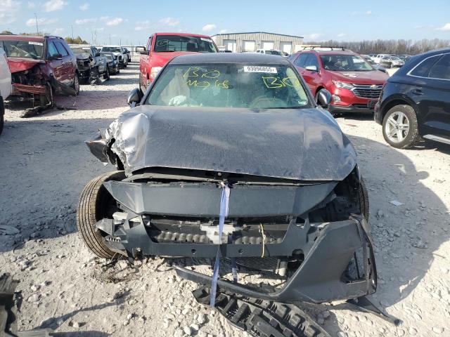 2020 NISSAN ALTIMA S #3304618438