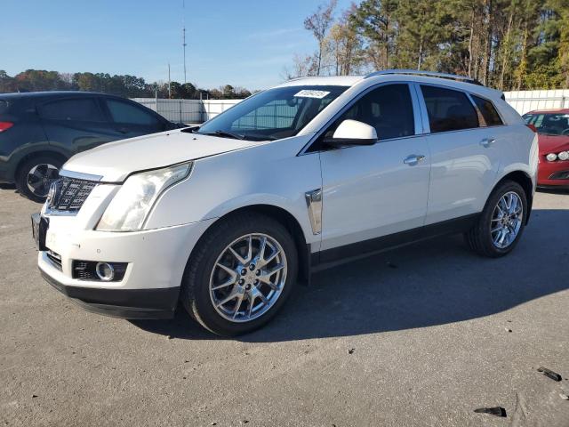 CADILLAC SRX PERFOR
