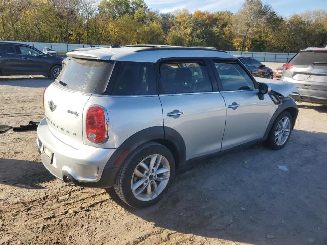 2014 MINI COOPER S C #3302786939