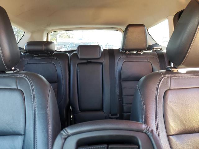 2018 FORD ESCAPE SEL #3279492298