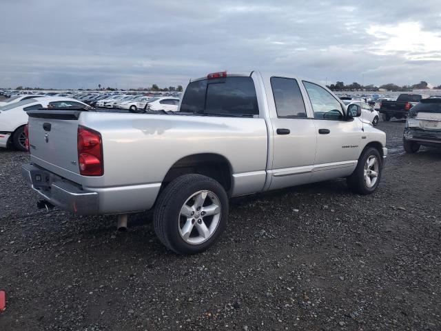 2007 DODGE RAM 1500 S #3303555033
