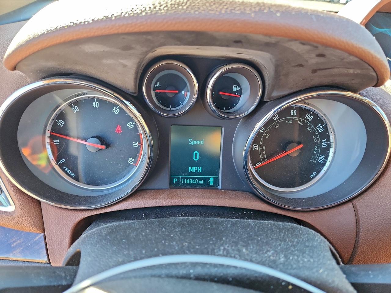 BUICK ENCORE PREMIUM